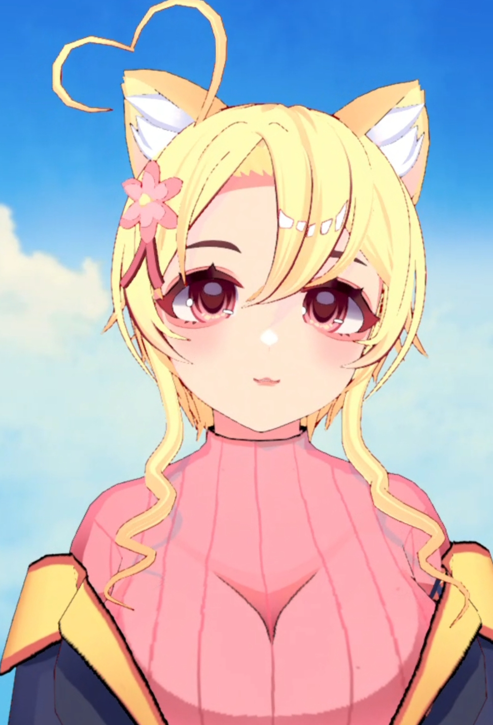 Sato-vtuber